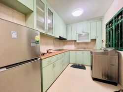 Blk 687A Woodlands Drive 75 (Woodlands), HDB 5 Rooms #537726741